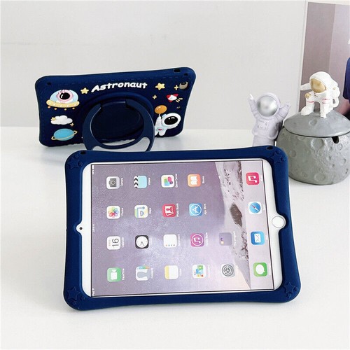 Case Shockproof Stand Cover For iPad 2 3 4 5th 6th 7th 8th 9th Gen Mini Air Pro - Picture 94 of 95