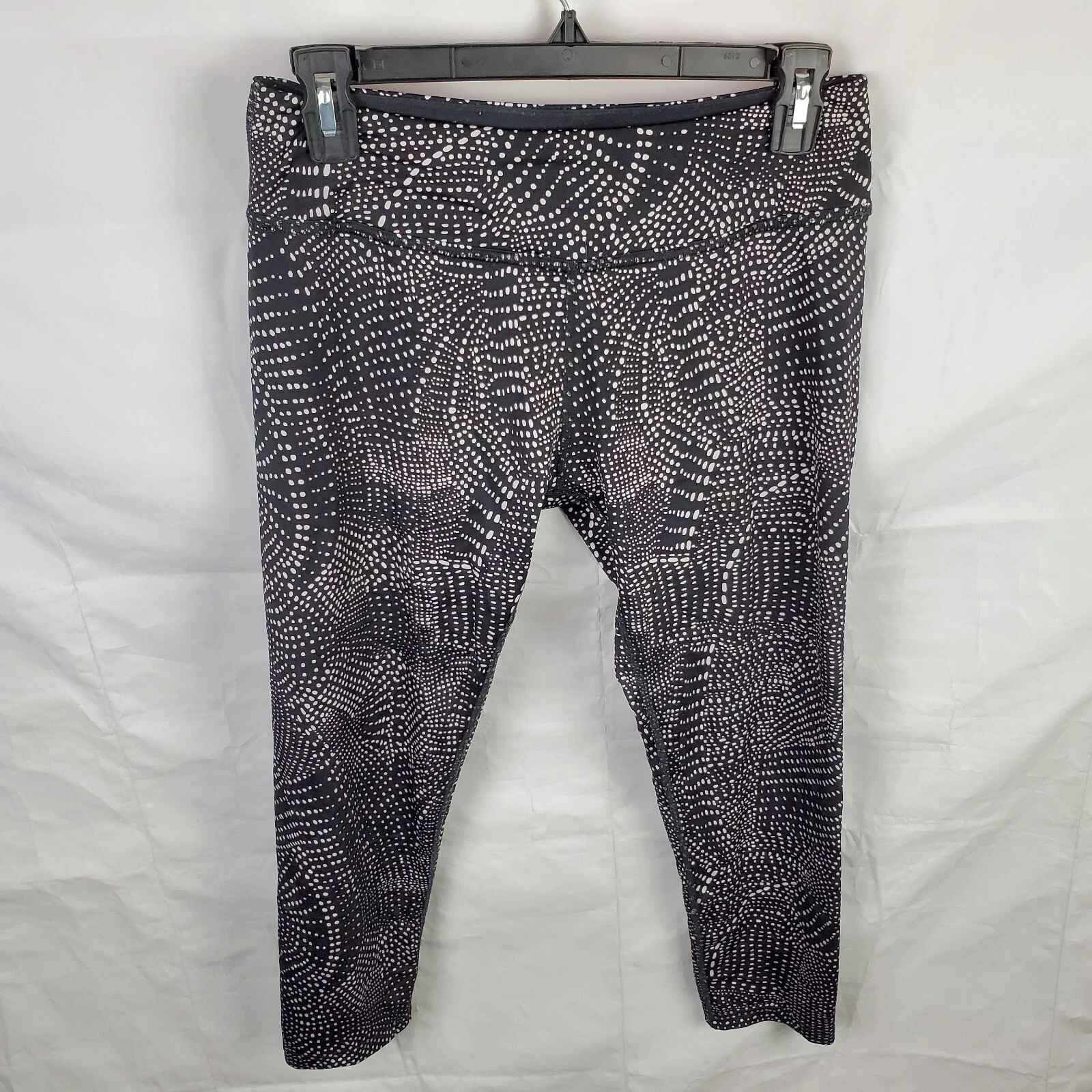 beyond-yoga capri cropped athletic active sp16aw leggings