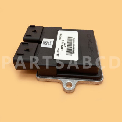 Controller ECU EFI ECM Box For Hisun 500 500cc ATV UTV HiSun - Foto 11