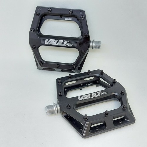 DMR Pedals Vault Mag - Pro Platform pedal - 9/16" Enduro MTB Mountain bike DH AM - Picture 9 of 12