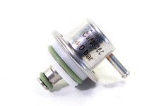 Eurospec New Vw Audi Bmw 4 Bar Angled Fpr Fuel Injection Pressure Regulator