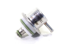 Eurospec NEW VW Audi BMW 4 Bar Angled FPR Fuel injection Pressure Regulator