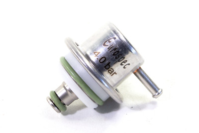 Eurospec NEW VW Audi BMW 4 Bar Angled FPR Fuel injection Pressure Regulator