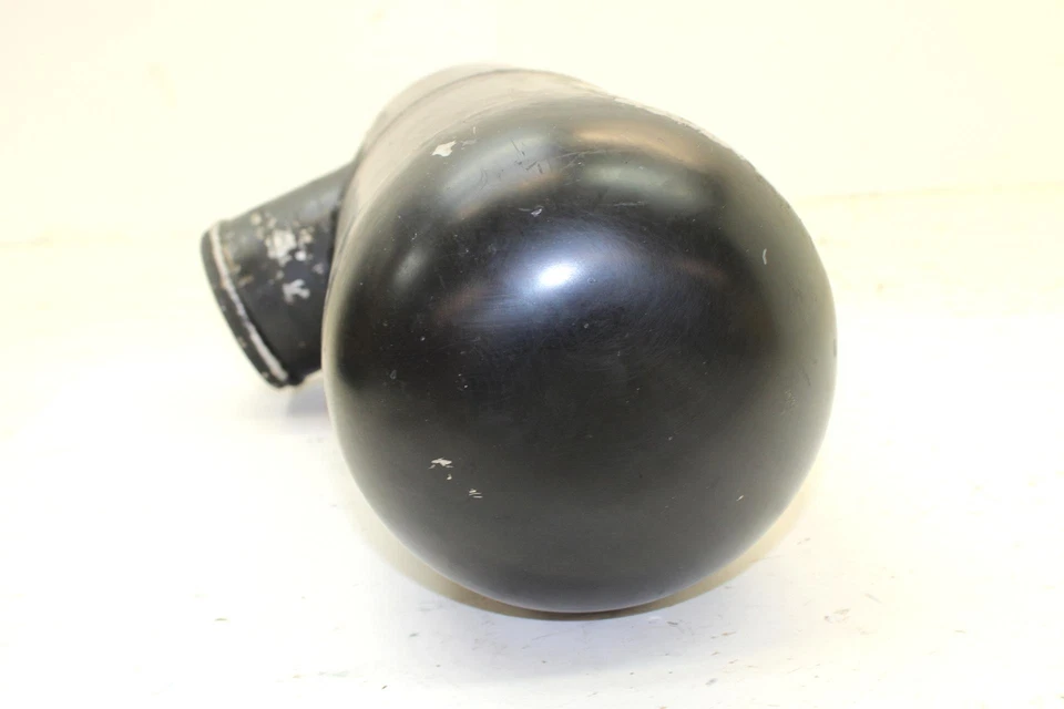 1995 Yamaha Waveraider 1100 OEM Exhaust Muffler GJ1-6751B-00-00 JY12 - Image 4 of 4