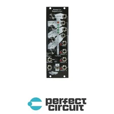 Noise Engineering Numeric Repetitor (Black) EURORACK - NEW - PERFECT CIRCUIT