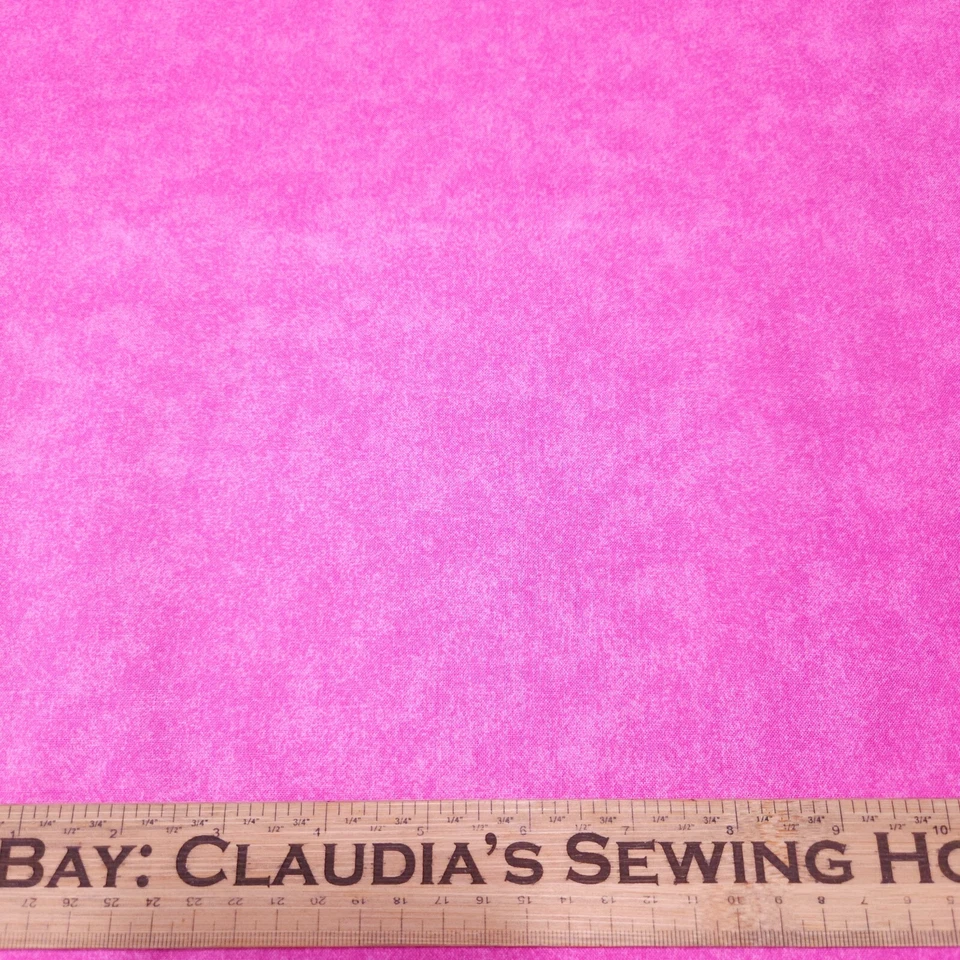 Quilting Essentials BTY Quilting Treasures Tonal Pink Blender - Image 2 of 3