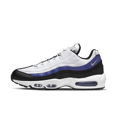 [DO5960-100] Mens Nike Air Max 95 SE