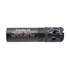 CARLSONS Ported Sporting Clays Beretta/Benelli Mobil 12Ga LM Choke Tube (15594)