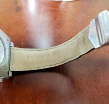 39mm Tag Heuer Monaco Stainless Steel Chronograph Calibre 12 Date CAW2111 Watch 5