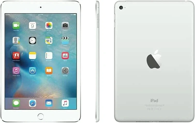 Apple iPad mini 4 128 GB Tablets for sale | eBay