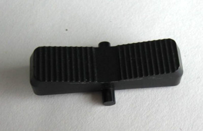 NAD 7140 Receiver Part / TUNING PADDLE BUTTON