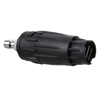 #ad #ad Adjustable Pressure Washer Nozzle Tips Variable Pattern 1 4 Inch Quick Connect P $22.90