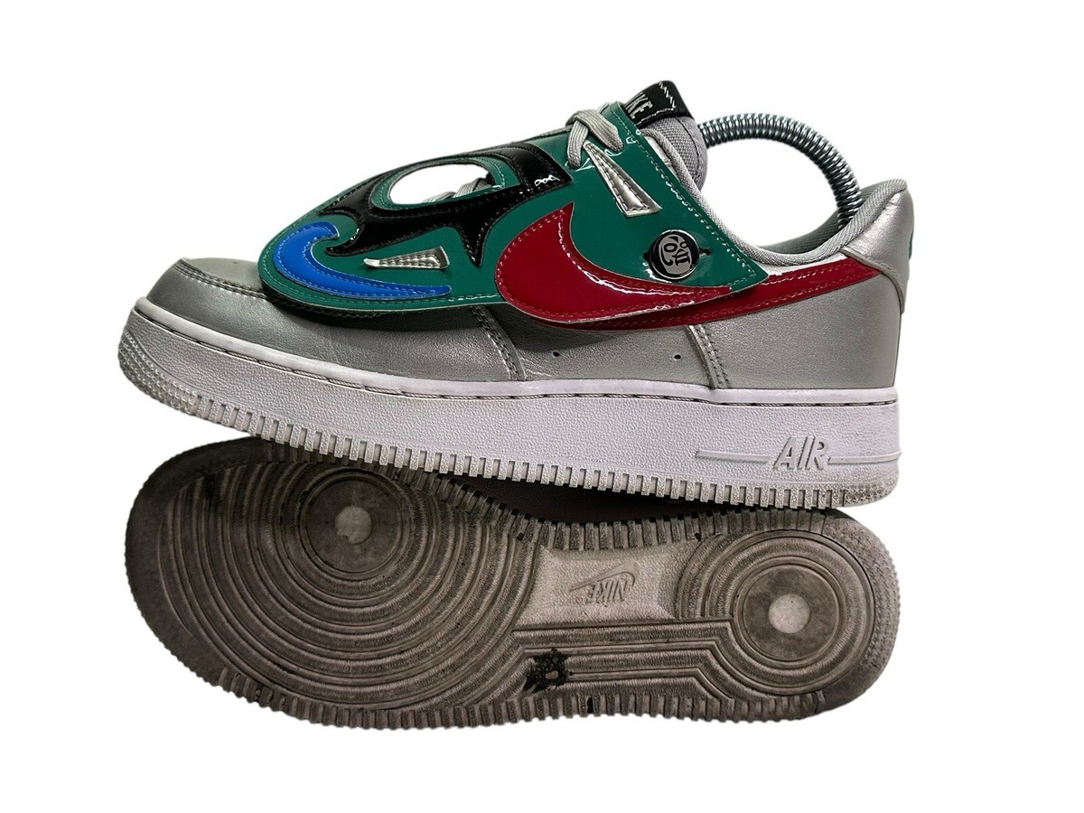 スニーカー NIKE AIR FORCE 1 '07 LV8 