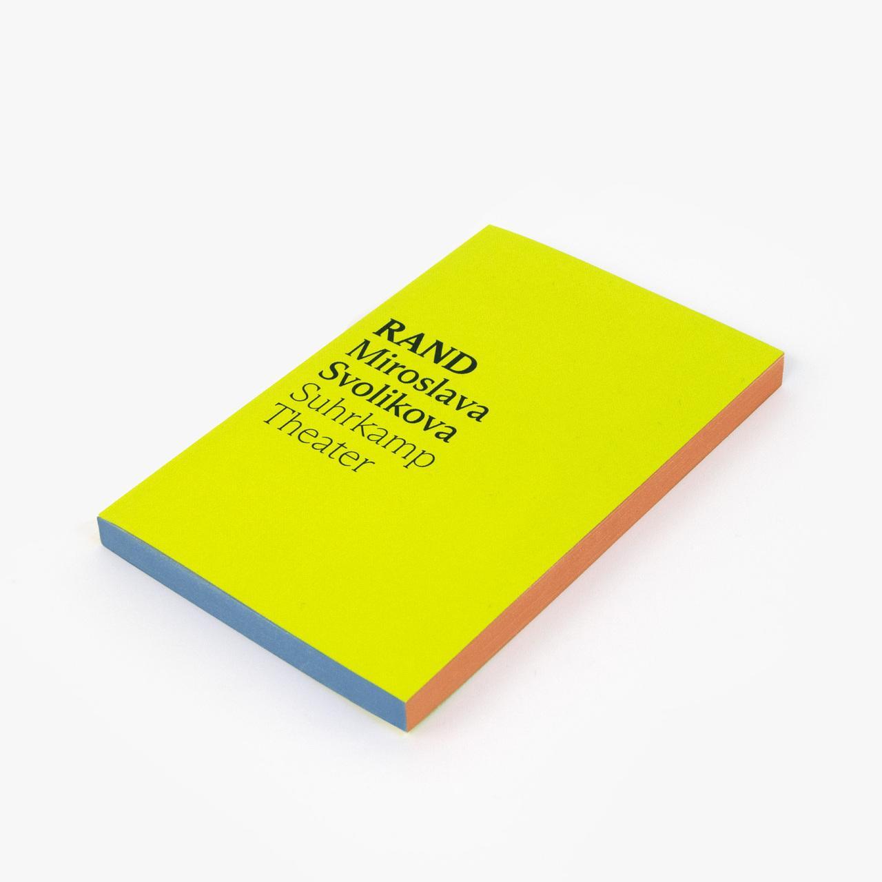 Thumbnail - Rand Miru Miroslava Svolikova