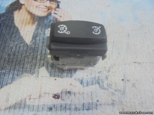 Cruise control switch