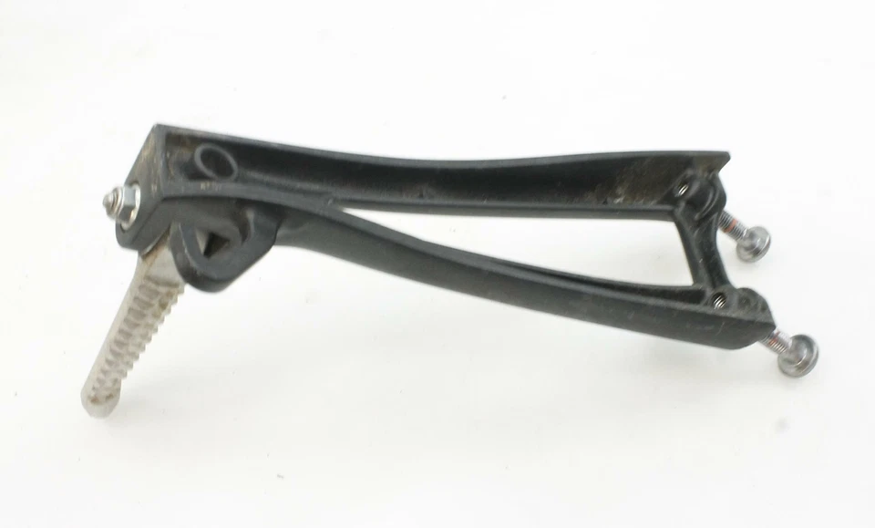 08-16 YAMAHA YZF R6 CLAVIJA TRASERA IZQUIERDA PASAJERO Foto 3 de 4