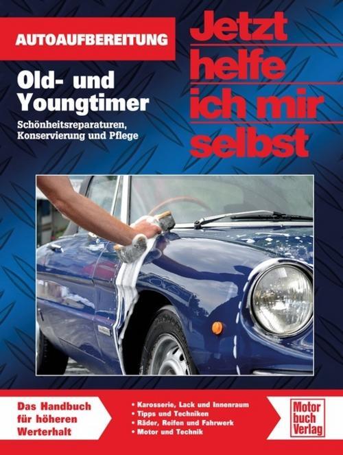 Thumbnail - Old- Und Youngtimer Dieter Korp