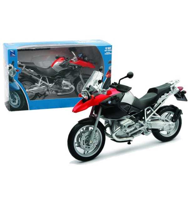 New Ray – Moto Bmw R1200 Scala 1:12