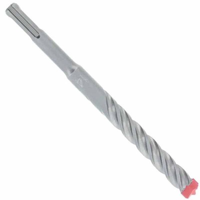 Diablo DMAPL4185-P25 1/2'' x 8'' SDS-Plus Drill Bit 25PK