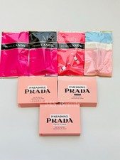 Prada Candy, Night, Gloss, Sugar, Paradoxe & ...