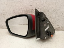 2022 FORD KUGA 2623980 NS LEFT PASSENGER'S DOOR WING MIRROR ST-LINE X EDITION