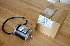 Parker Compumotor OEM 83-93-MO Nema34 Dual-Shaft Stepper Step Motor New Open Box