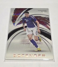 2026 Futera Incredible Series 2 Defender Alessandro Bastoni 05/15