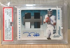 2020 Panini Absolute Baseball Cards 21