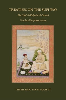 TREATISES ON THE SUFI WAY by AL-SULAMI, ABU ABD A Paperback Self Help Business