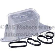 PIERBURG Ölkühler Motoröl 7.09269.85.0 für BMW 2er Active Tourer F45 X1 F48 F46