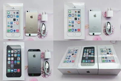 iPhone 5s 32GB Silver for Sale | Shop New & Used Cell Phones | eBay