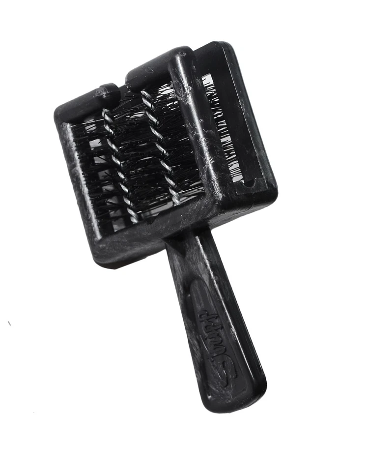 Netta Pettine A Rulli - Sibel