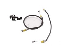 Serrure De Banc Arrière Mécanisme De Fermeture Kawasaki ZR 7S ZR750F/H 01-04