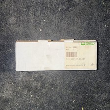 NSSP Murr Elektronik 56601 Cube67 I/O Extensi...