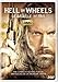 , Hell On Wheels The Complete Season , DVD