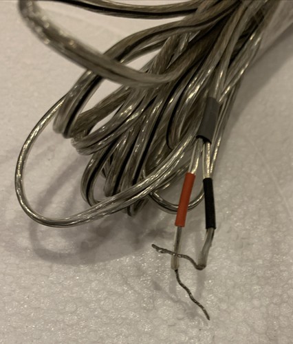 Samsung Rear Speaker Kit PS-RTZ512 Left Right w/ Wires for SWA-4000 - Picture 8 of 8