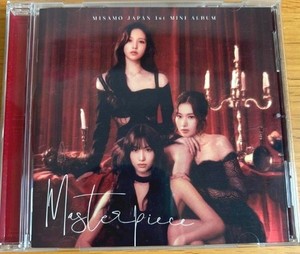 Misamo Masterpiece Album | eBay Misamo Masterpiece Album | eBay