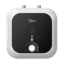 SCALDABAGNO ELETTRICO SERIE VD SOTTOLAVELL 2 ANNI GARANZIA ANTIBATTERIC E RUGGIN