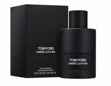 Tom Ford Ombre Leather Eau De Parfum Spray 100ml – Brand New & Sealed
