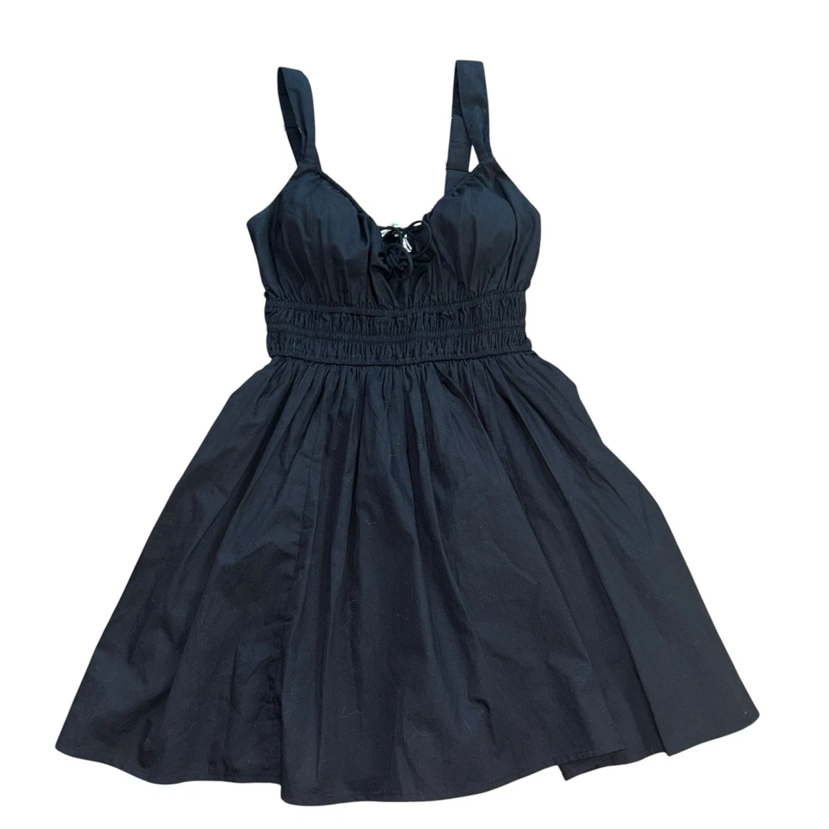 sachin and babi light blue dress Abercrombie Wedding Guest Dress by Abercrombie and Fitch main image 1