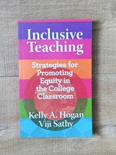 Inclusive Teaching: Strategies for Promoting ...