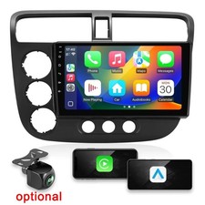 Apple Carplay For Honda Civic 2000-2005 Car S...