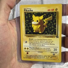 Pikachu #1 Prices | Pokemon Promo | Pokemon Cards