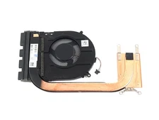 HP PAVILION X360 14-EK THERMAL CPU COOLING HEATSINK FAN ASSEMBLY N09478-001