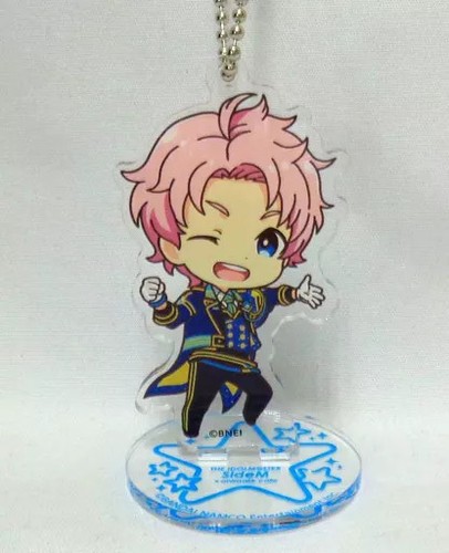 Keychain/Mascot Daigo Kabuto 