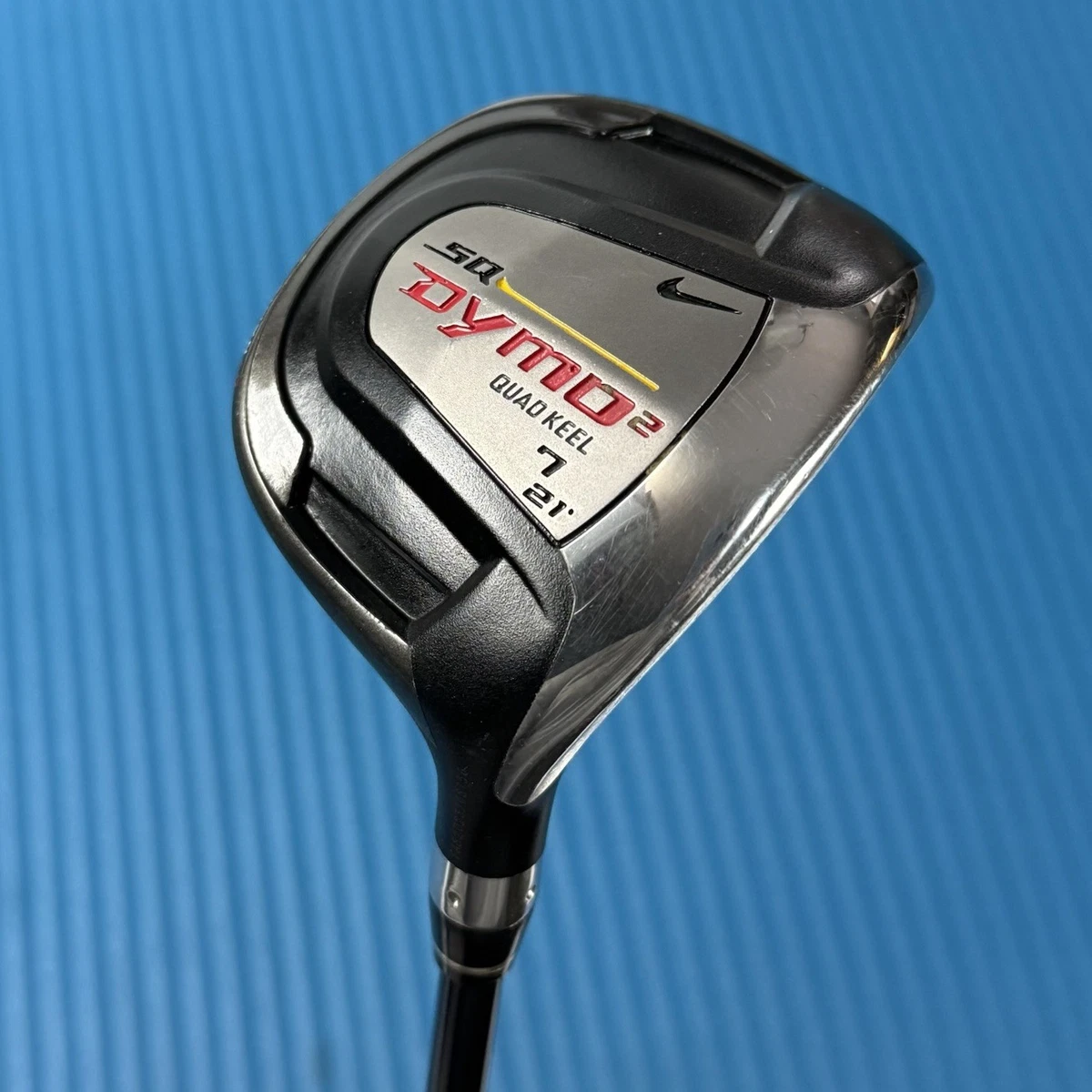 Nike 7-Wood Golf Clubs for sale | eBay