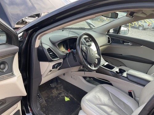Cric de sol d'occasion compatible avec : Lincoln Mkx 2016 grade A - Photo 23/24