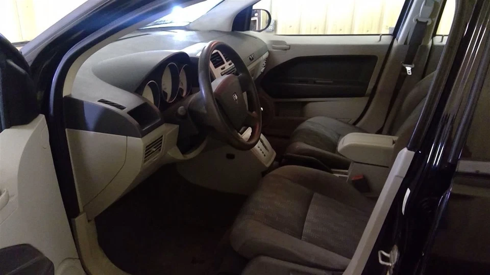 Chasis transmisión ECM compatible con calibre 07 1703039 Foto 2 de 4