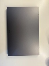 Image of acer extensa 15 EX215-24 AMD Ryzen 5 7520U AMD GPU 8GB RAM Steel Grey