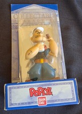 Popeye BANDAI Collectable Characters 9603 1990's No.7 NIB